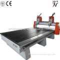 YN1325 router cnc for wood/advertisement/door etc. with CE&ISO